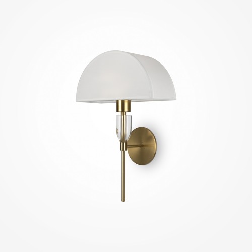 Настенный светильник (бра) Maytoni Prima Z034WL-01BS
