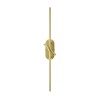Настенный светильник (бра) Maytoni Renaissance MOD256WL-L5BS3K1