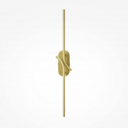 Настенный светильник (бра) Maytoni Renaissance MOD256WL-L5BS3K1