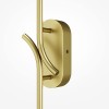 Настенный светильник (бра) Maytoni Renaissance MOD256WL-L5BS3K1