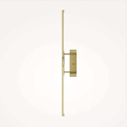 Настенный светильник (бра) Maytoni Renaissance MOD256WL-L5BS3K1