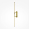 Настенный светильник (бра) Maytoni Renaissance MOD256WL-L5BS3K1