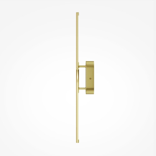 Настенный светильник (бра) Maytoni Renaissance MOD256WL-L5BS3K1