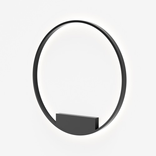 Настенный светильник (бра) Maytoni Rim MOD058WL-L50BK
