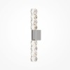 Настенный светильник (бра) Maytoni Selemo MOD328WL-L5CH3K