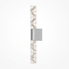 Настенный светильник (бра) Maytoni Selemo MOD328WL-L5CH3K