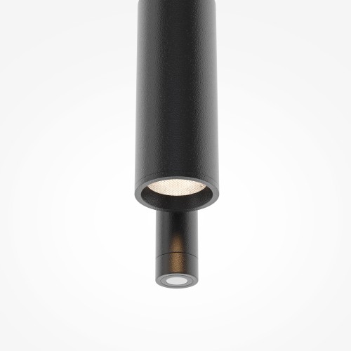 Настенный светильник (бра) Maytoni Solution MOD450WL-L9W3K