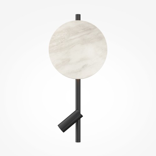 Настенный светильник (бра) Maytoni Solution MOD450WL-L9W3K