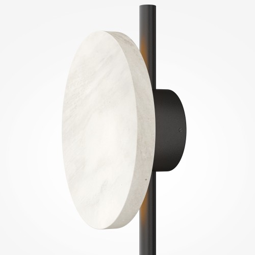 Настенный светильник (бра) Maytoni Solution MOD450WL-L9W3K