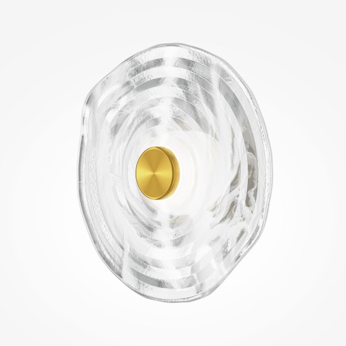 Настенный светильник (бра) Maytoni Sparkle MOD343WL-L5BS3K1