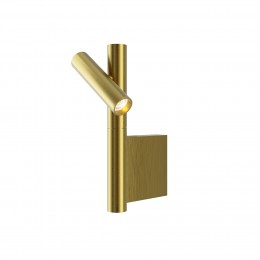 Настенный светильник (бра) Maytoni Utility MOD433WL-L3BS3K