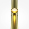 Настенный светильник (бра) Maytoni Utility MOD433WL-L3BS3K