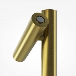 Настенный светильник (бра) Maytoni Utility MOD433WL-L3BS3K