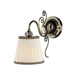Настенный светильник (бра) Maytoni Vintage ARM420-01-R