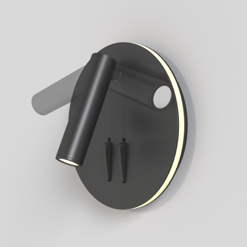 Настенный светильник (бра) Technical C176-WL-01-6W-B