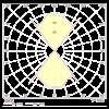Настенный светильник (бра) Technical MOD072WL-L8W3K