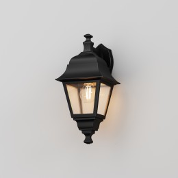 Настенный светильник (бра)  Maytoni Outdoor Abbey Road O003WL-01B