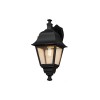Настенный светильник (бра)  Maytoni Outdoor Abbey Road O003WL-01B