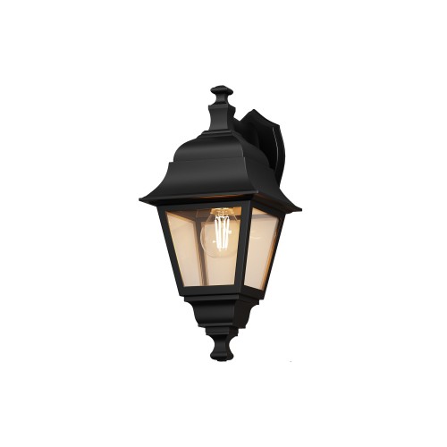 Настенный светильник (бра)  Maytoni Outdoor Abbey Road O003WL-01B