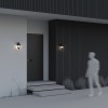 Настенный светильник (бра)  Maytoni Outdoor Abbey Road O003WL-01B