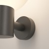 Настенный светильник (бра)  Maytoni Outdoor Bold O598WL-01B
