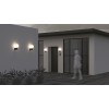 Настенный светильник (бра)  Maytoni Outdoor Bold O598WL-01B