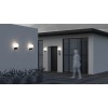 Настенный светильник (бра)  Maytoni Outdoor Bold O598WL-01B