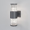 Настенный светильник (бра)  Maytoni Outdoor Bronx O576WL-02GR