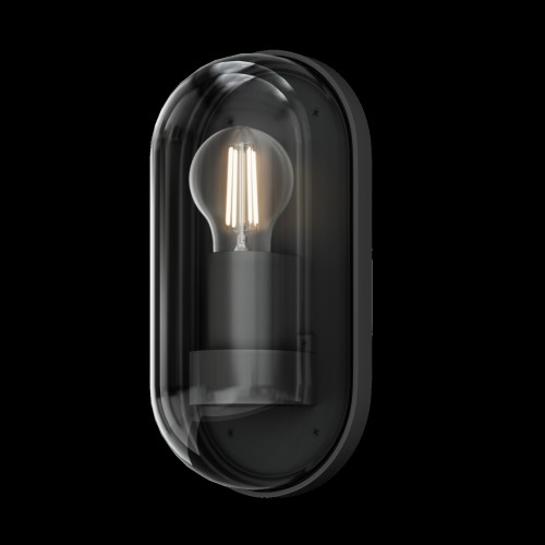 Настенный светильник (бра)  Maytoni Outdoor Candle O449WL-01GF