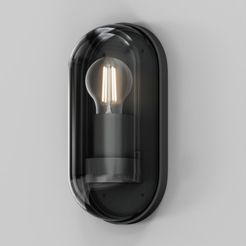Настенный светильник (бра)  Maytoni Outdoor Candle O449WL-01GF