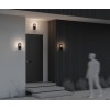 Настенный светильник (бра)  Maytoni Outdoor Candle O449WL-01GF