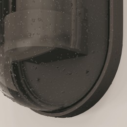 Настенный светильник (бра)  Maytoni Outdoor Candle O449WL-01GF