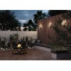 Настенный светильник (бра)  Maytoni Outdoor Candle O449WL-01GF