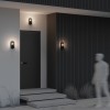 Настенный светильник (бра)  Maytoni Outdoor Candle O449WL-01GF