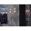 Настенный светильник (бра)  Maytoni Outdoor Cont O464WL-L18GF3K