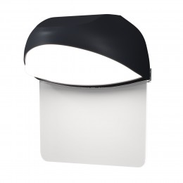 Настенный светильник (бра)  Maytoni Outdoor Gloss O447WL-L7GF3K