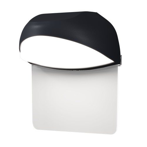 Настенный светильник (бра)  Maytoni Outdoor Gloss O447WL-L7GF3K