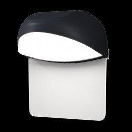 Настенный светильник (бра)  Maytoni Outdoor Gloss O447WL-L7GF3K