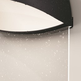 Настенный светильник (бра)  Maytoni Outdoor Gloss O447WL-L7GF3K