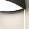 Настенный светильник (бра)  Maytoni Outdoor Gloss O447WL-L7GF3K