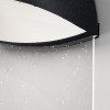 Настенный светильник (бра)  Maytoni Outdoor Gloss O447WL-L7GF3K
