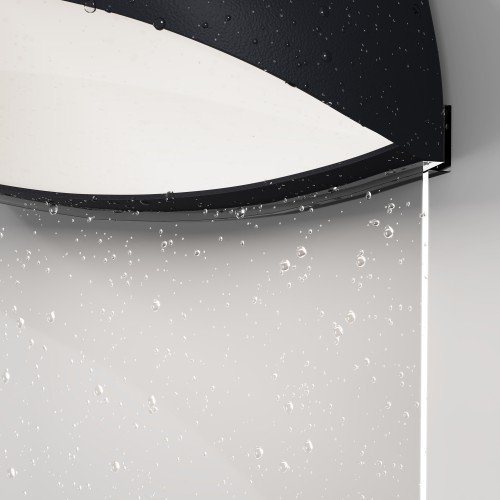 Настенный светильник (бра)  Maytoni Outdoor Gloss O447WL-L7GF3K