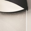 Настенный светильник (бра)  Maytoni Outdoor Gloss O447WL-L7GF3K