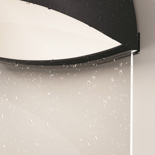 Настенный светильник (бра)  Maytoni Outdoor Gloss O447WL-L7GF3K