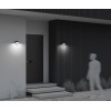 Настенный светильник (бра)  Maytoni Outdoor Gloss O447WL-L7GF3K