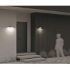 Настенный светильник (бра)  Maytoni Outdoor Gloss O447WL-L7GF3K