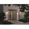 Настенный светильник (бра)  Maytoni Outdoor Gloss O447WL-L7GF3K