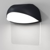 Настенный светильник (бра)  Maytoni Outdoor Gloss O447WL-L7GF3K