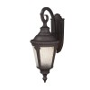 Настенный светильник (бра)  Maytoni Outdoor Goiri O029WL-01BZ