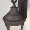 Настенный светильник (бра)  Maytoni Outdoor Goiri O029WL-01BZ